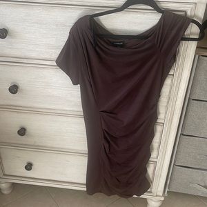 Bebe Bodycon Dress!